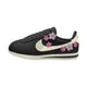 Nike Cortez Leather Black/Sail/Pink Rise/Bleached Lilac
