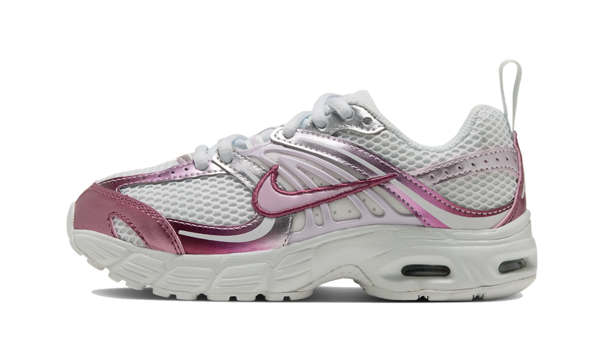 Nike Air Max Moto 2K Off-White/Metallic Silver/Mystic Dates/Bleached Lilac