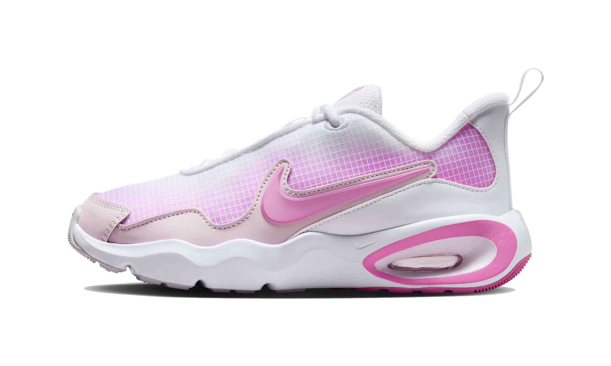 Nike Air Max Nova White/Playful Pink/Bleached Lilac