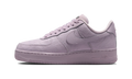 Nike Air Force 1 '07 Bleached Lilac/White/Bleached Lilac