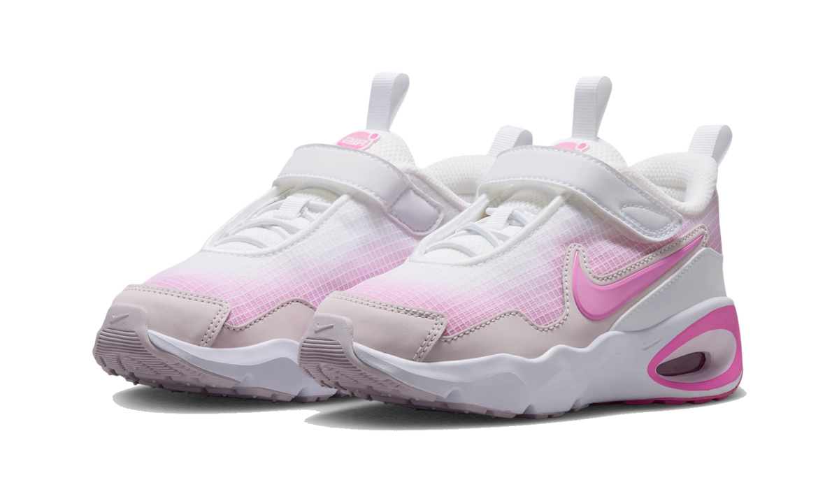Nike Air Max Nova White/Playful Pink/Bleached Lilac