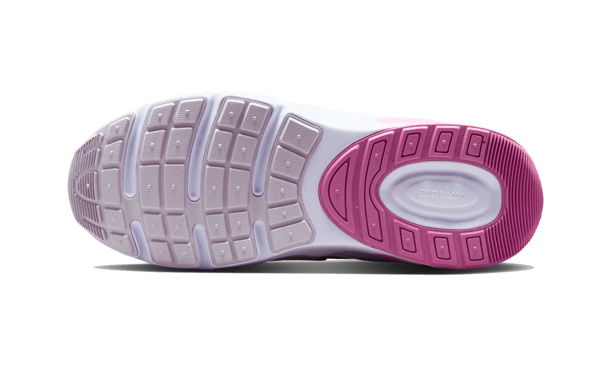 Nike Air Max Nova White/Playful Pink/Bleached Lilac