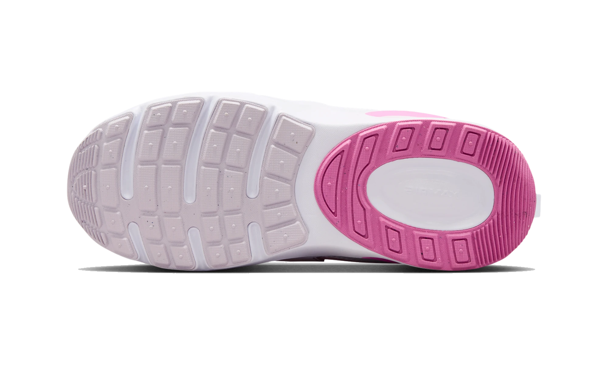 Nike Air Max Nova White/Playful Pink/Bleached Lilac