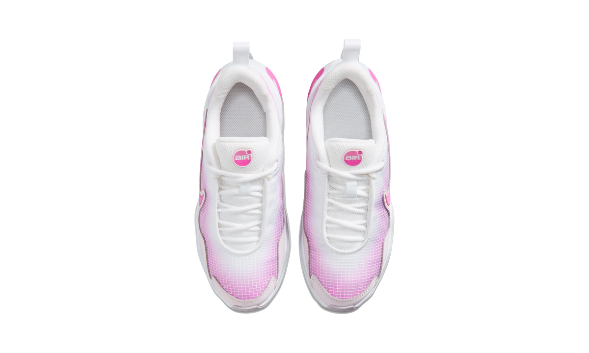 Nike Air Max Nova White/Playful Pink/Bleached Lilac