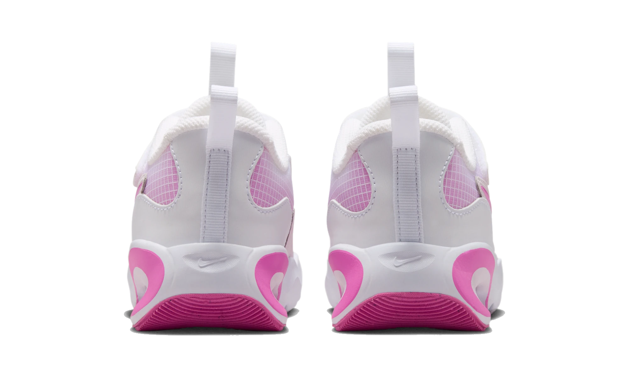 Nike Air Max Nova White/Playful Pink/Bleached Lilac