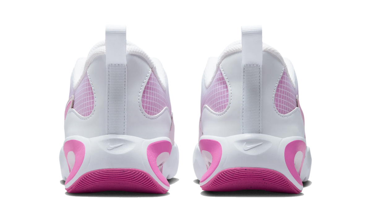 Nike Air Max Nova White/Playful Pink/Bleached Lilac
