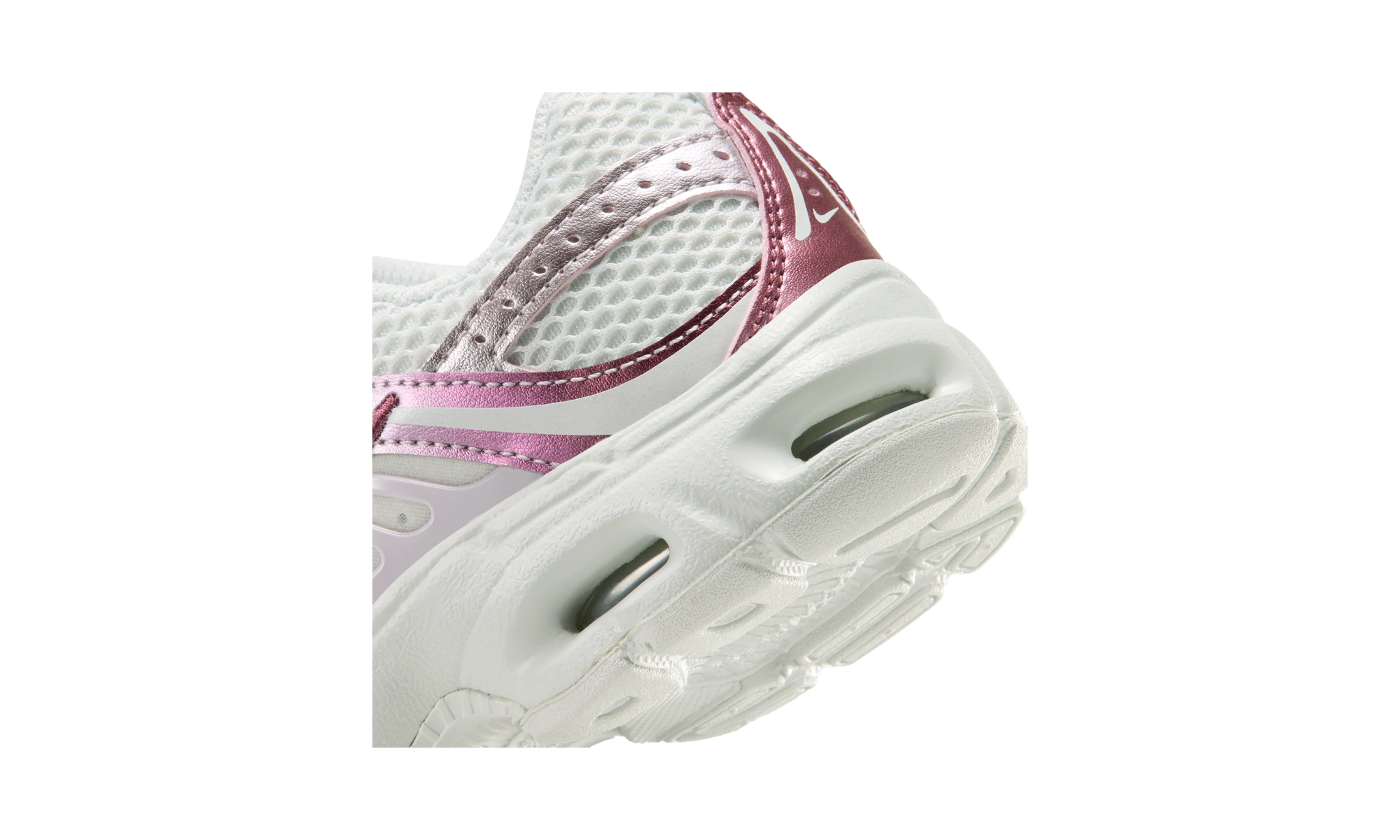 Nike Air Max Moto 2K Off-White/Metallic Silver/Mystic Dates/Bleached Lilac