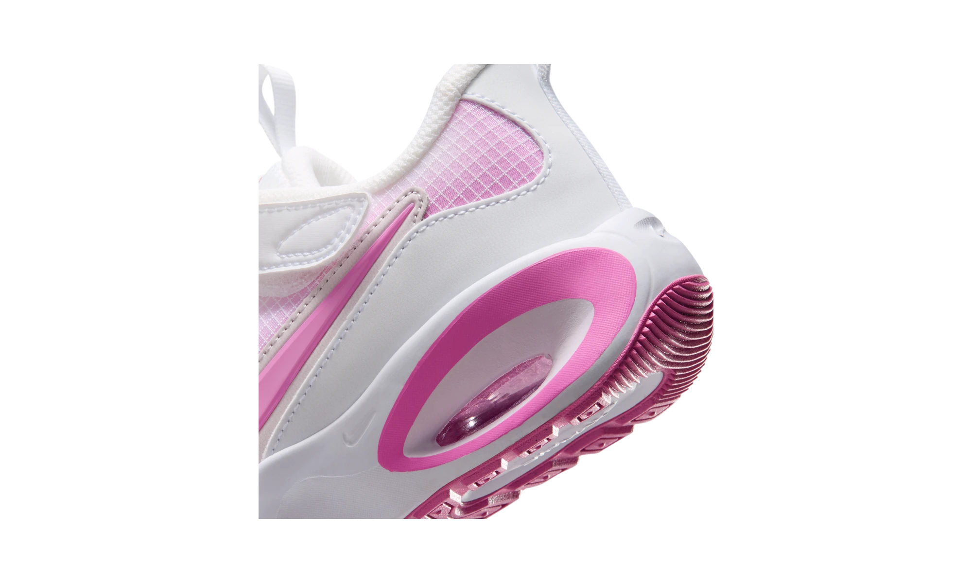 Nike Air Max Nova White/Playful Pink/Bleached Lilac