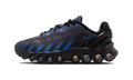 Nike Air Max Dn8 Black/Midnight Navy/Blue Crystal