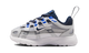 Nike P-6000 Wolf Grey/Summit White/Racer Blue/Blue Eclipse