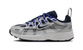Nike P-6000 Wolf Grey/Summit White/Racer Blue/Blue Eclipse