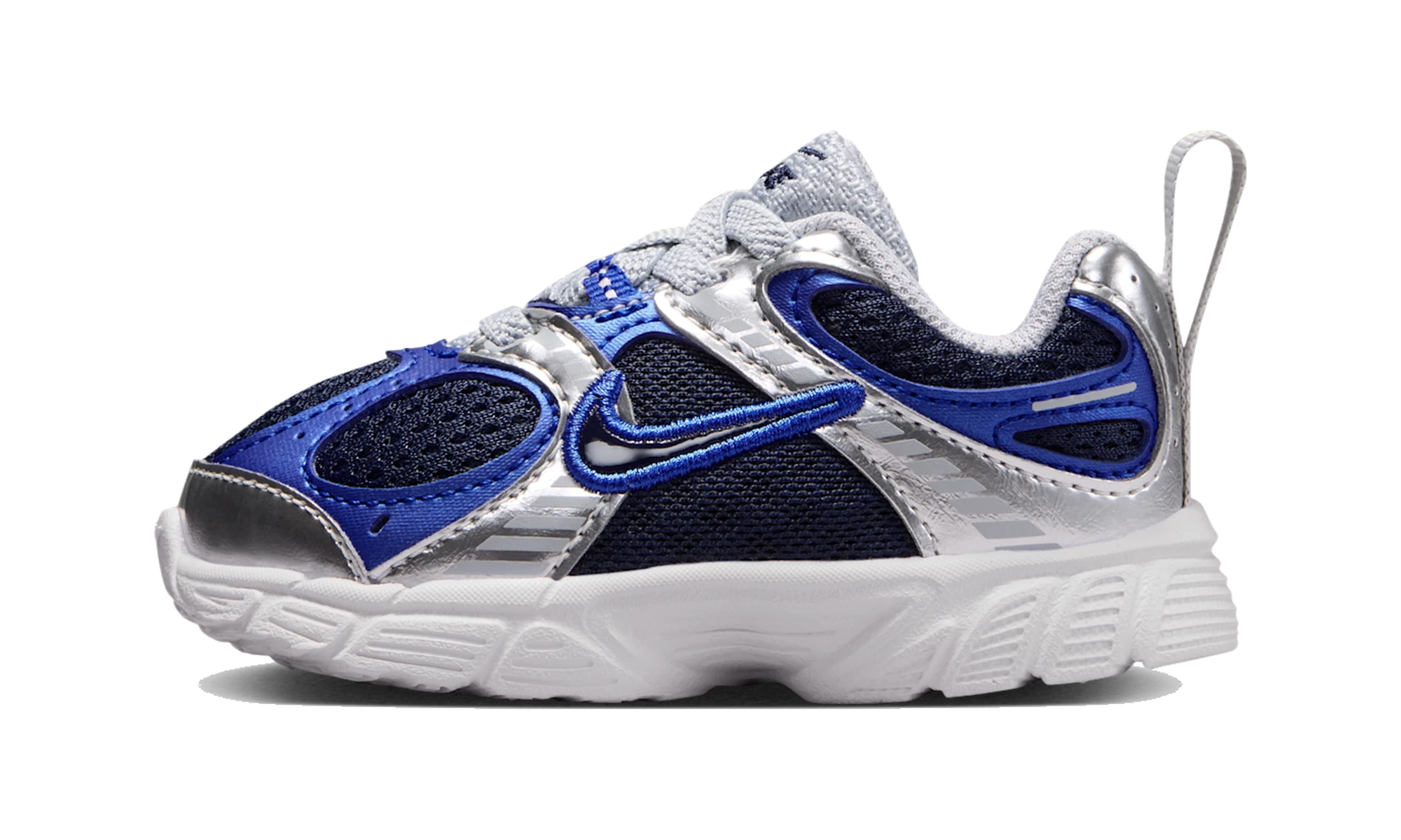 Nike V5 RNR Blue Eclipse/Racer Blue/Wolf Grey/Blue Eclipse