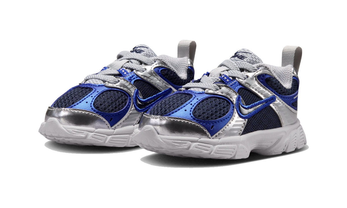 Nike V5 RNR Blue Eclipse/Racer Blue/Wolf Grey/Blue Eclipse