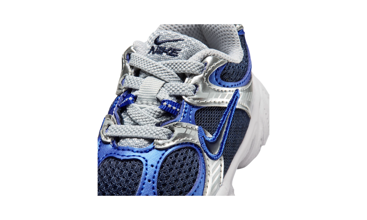 Nike V5 RNR Blue Eclipse/Racer Blue/Wolf Grey/Blue Eclipse