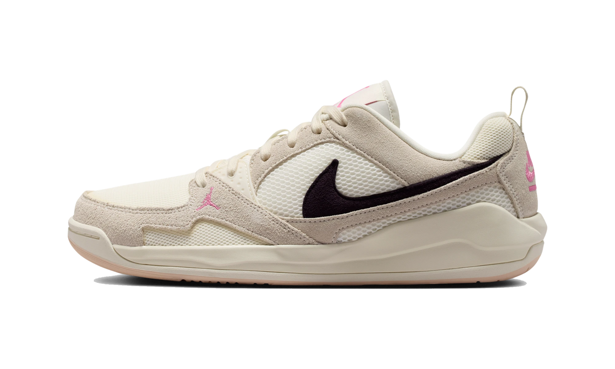 Air Jordan CMFT Era Birch/Pale Ivory/Pinksicle/Burgundy Ash