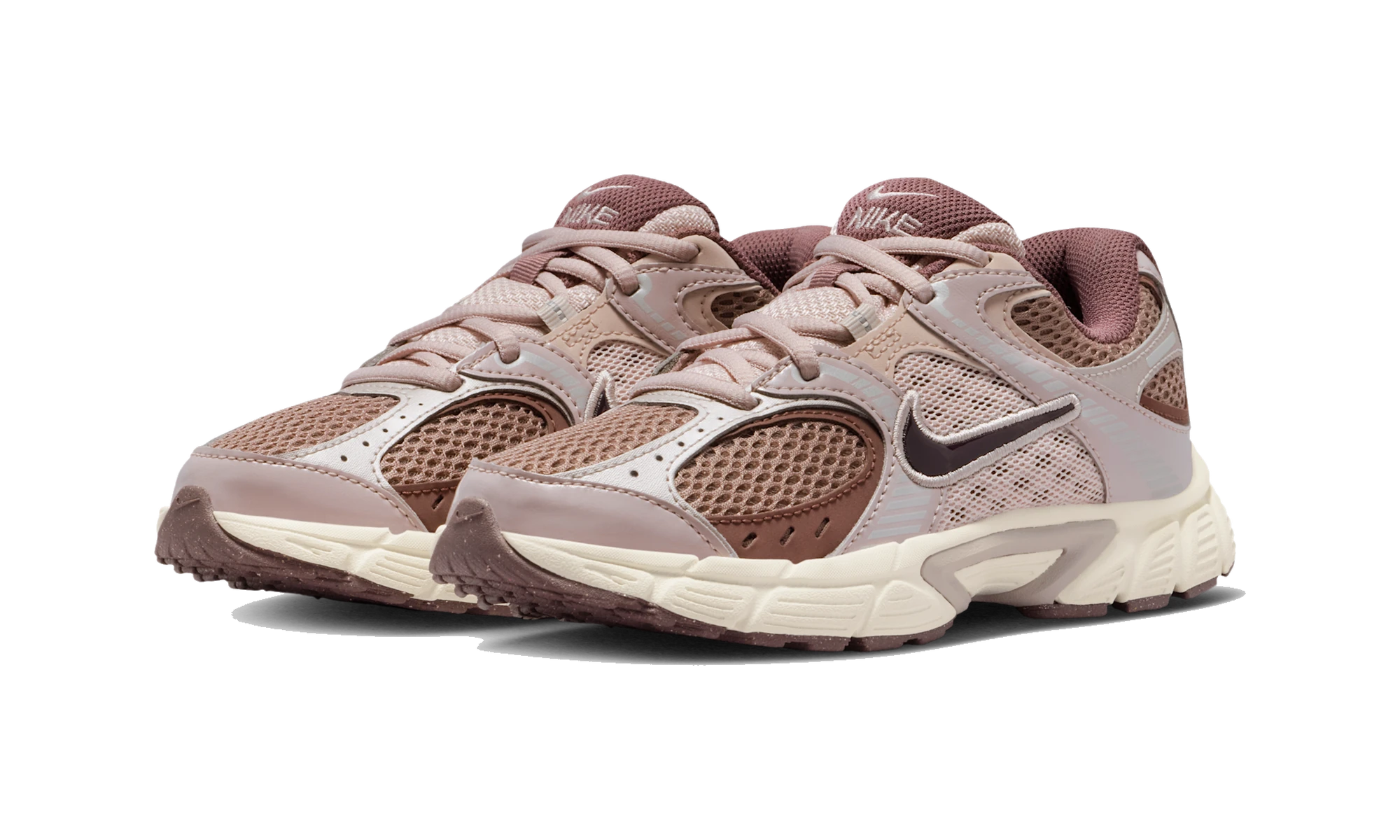Nike V5 RNR Taupe Haze/Tattoo/Silt Red/Burgundy Ash