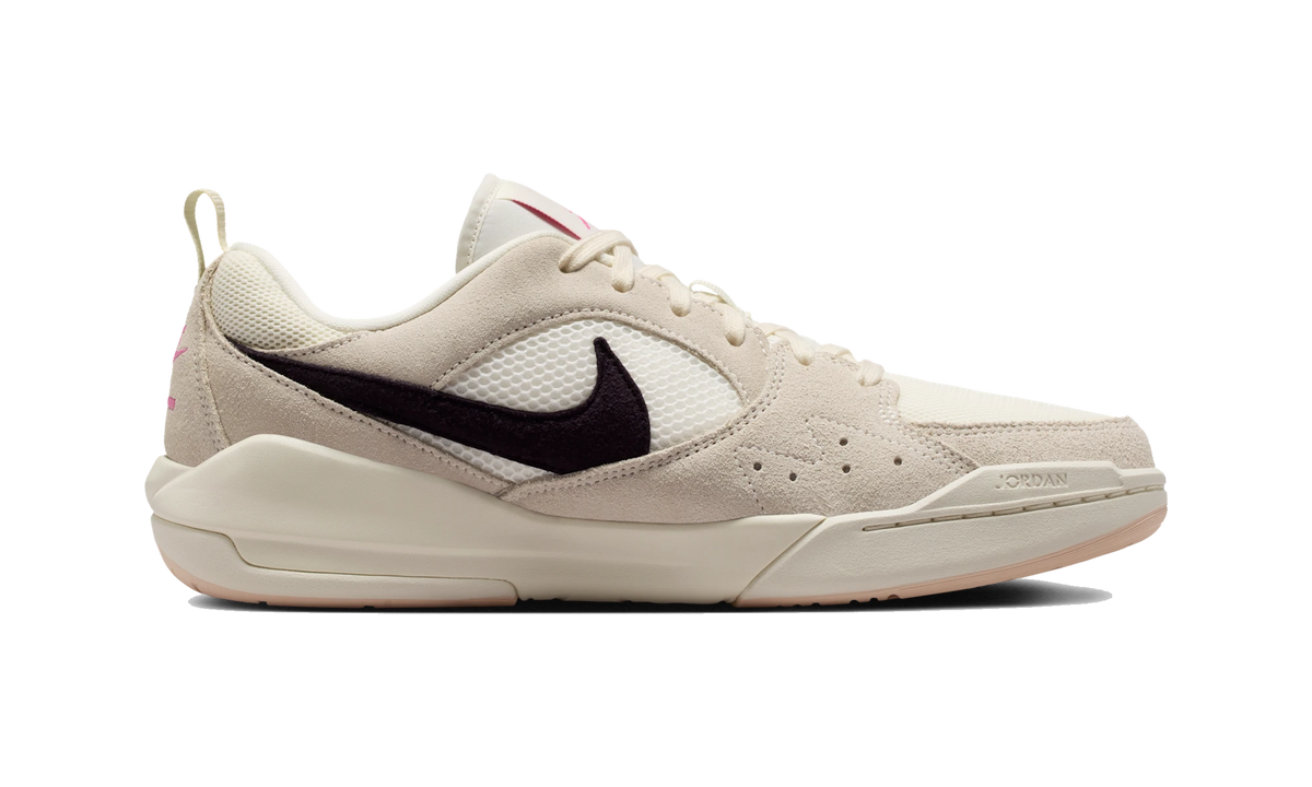 Air Jordan CMFT Era Birch/Pale Ivory/Pinksicle/Burgundy Ash