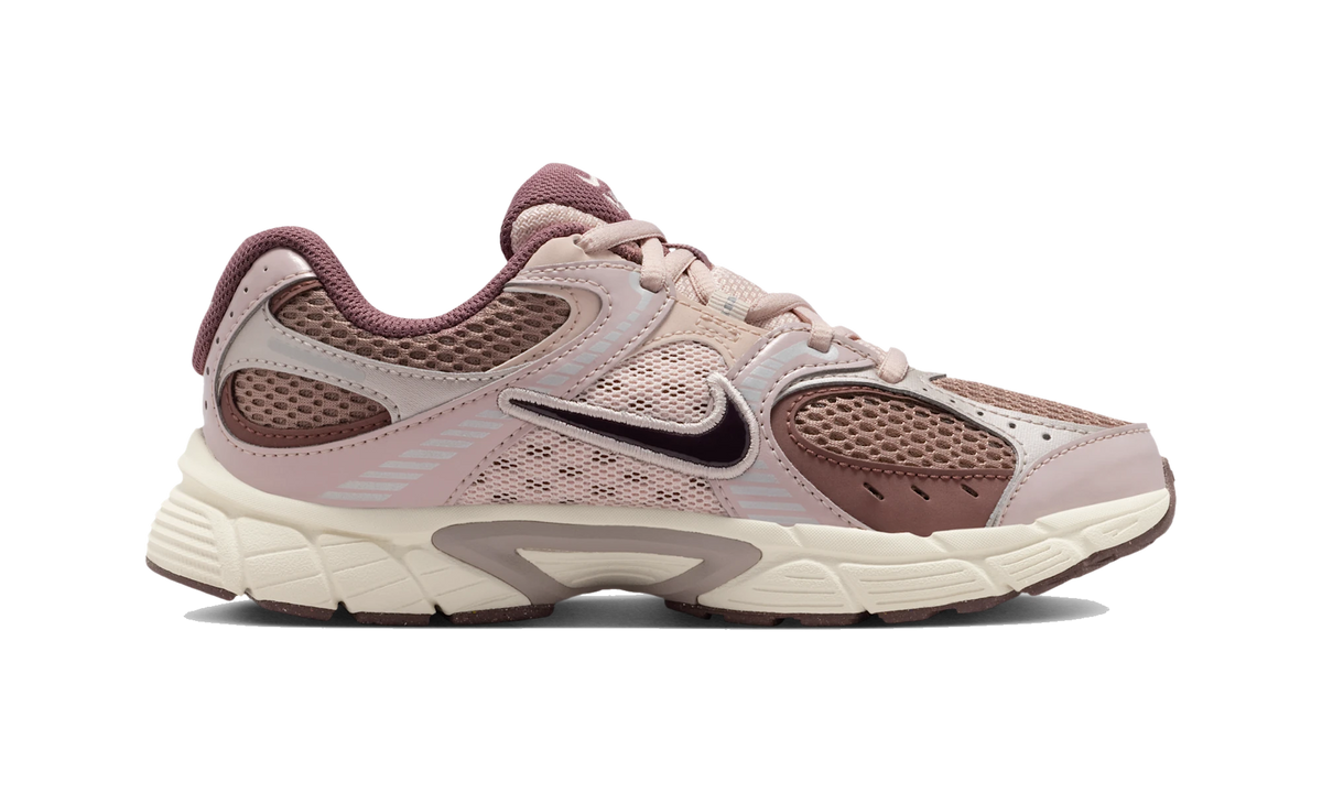 Nike V5 RNR Taupe Haze/Tattoo/Silt Red/Burgundy Ash