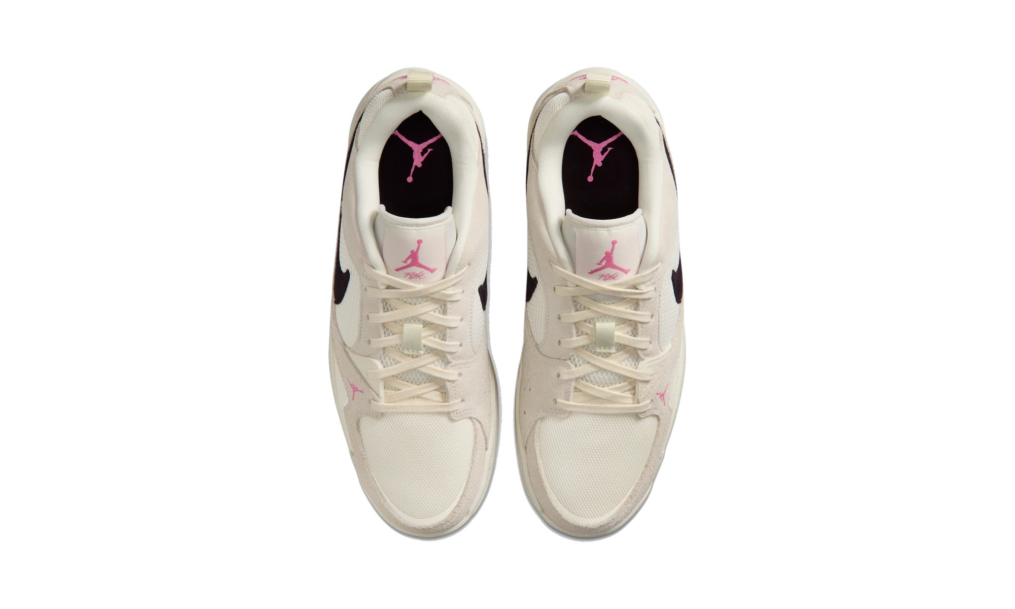 Air Jordan CMFT Era Birch/Pale Ivory/Pinksicle/Burgundy Ash