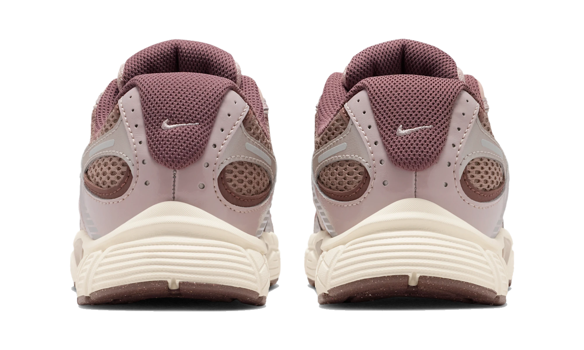Nike V5 RNR Taupe Haze/Tattoo/Silt Red/Burgundy Ash