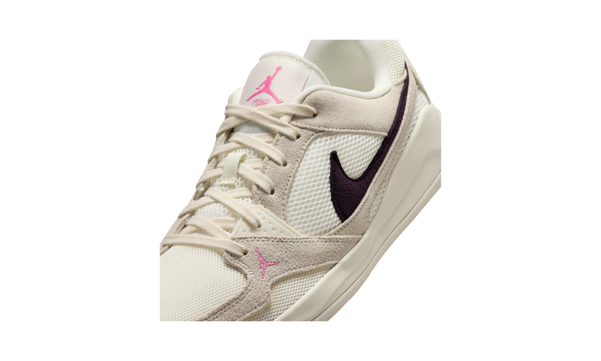 Air Jordan CMFT Era Birch/Pale Ivory/Pinksicle/Burgundy Ash