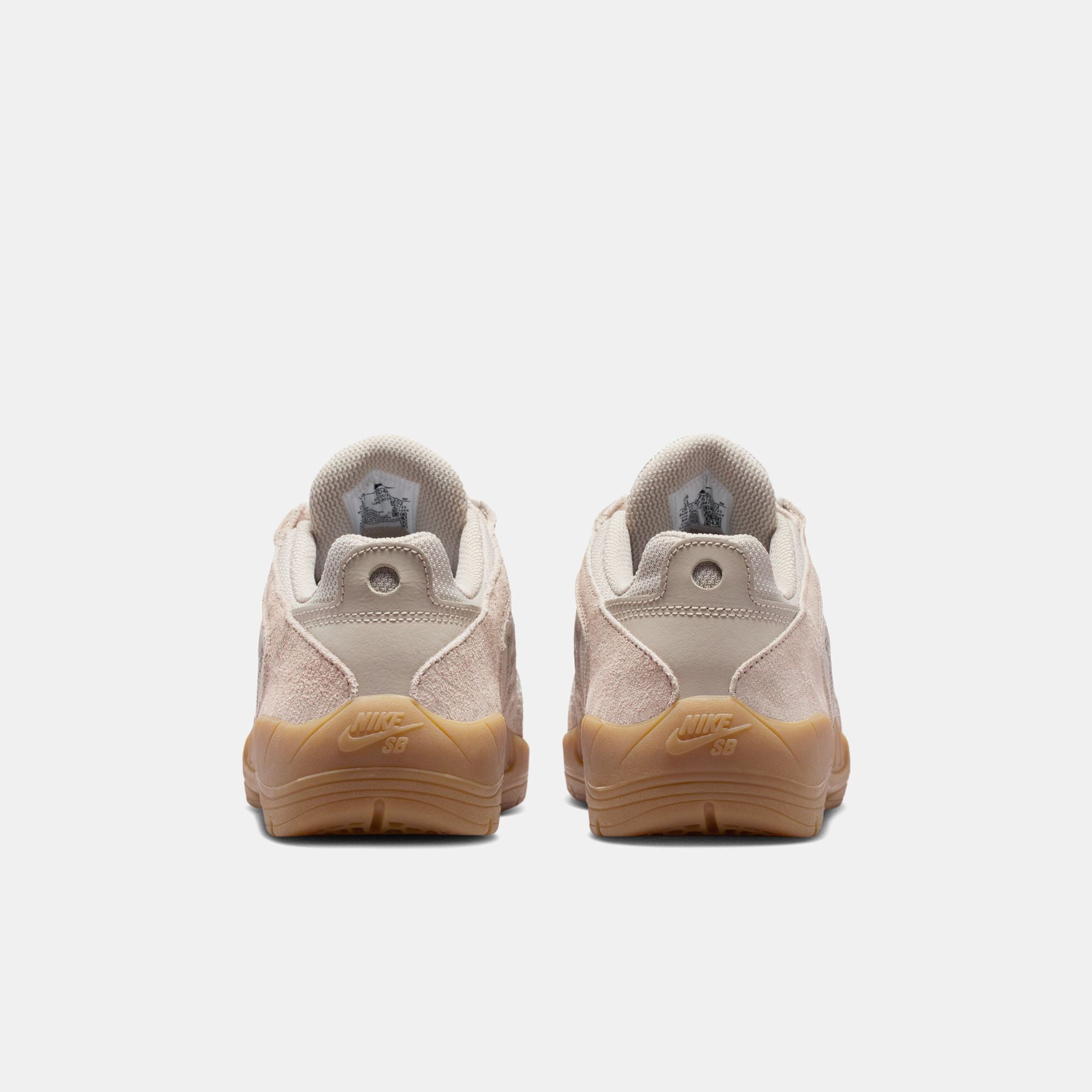 Nike SB Vertebrae Cream II/Phantom/Gum Light Brown/Burgundy Crush