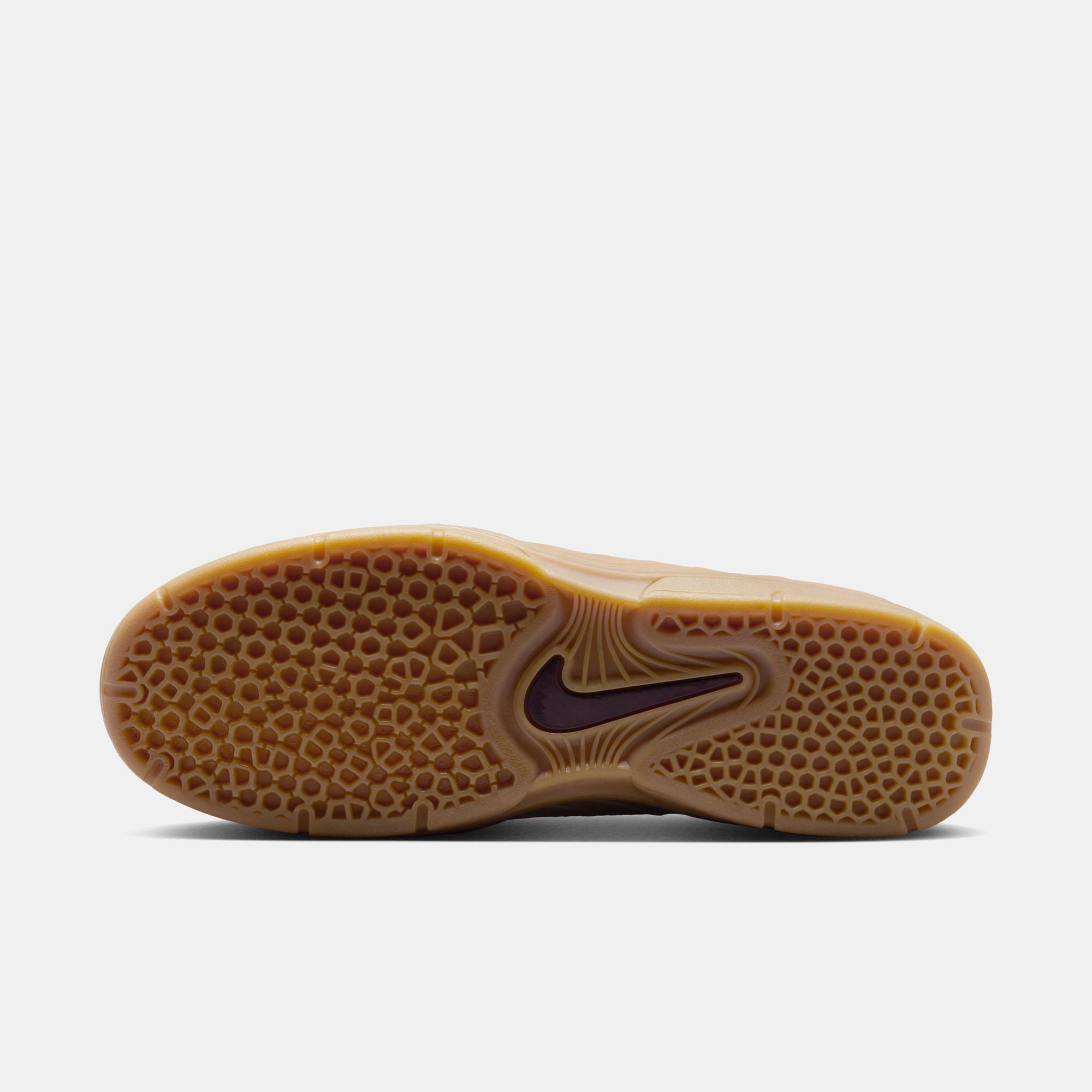 Nike SB Vertebrae Cream II/Phantom/Gum Light Brown/Burgundy Crush