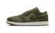 Air Jordan 1 Low SE Craft Cargo Khaki/Khaki/Coconut Milk/Cargo Khaki