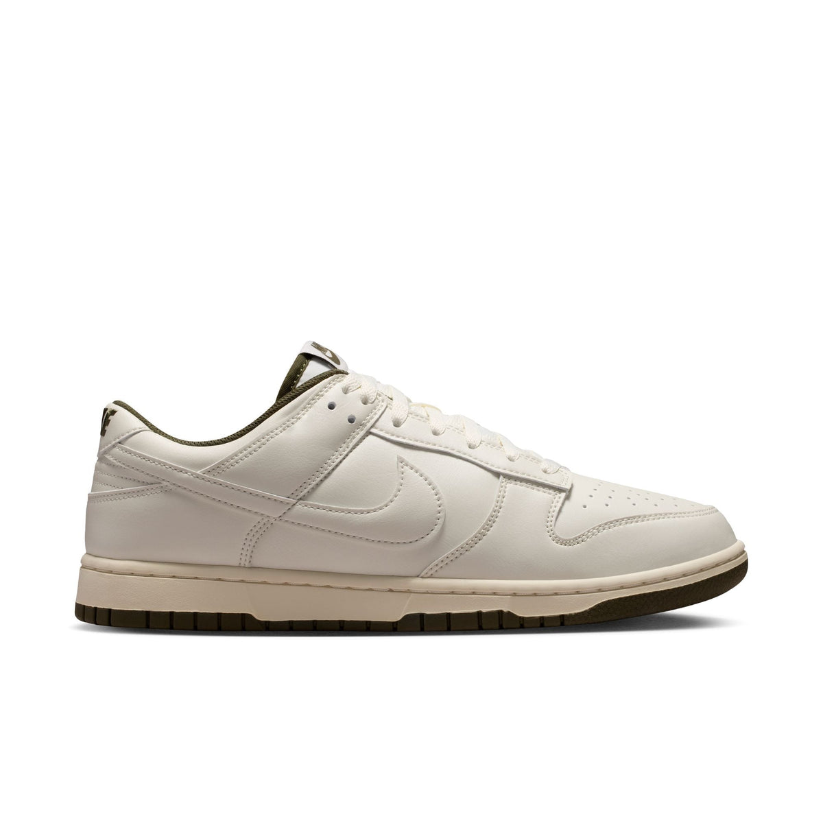 Nike Dunk Low Retro Soft Pearl/Soft Pearl/Cargo Khaki