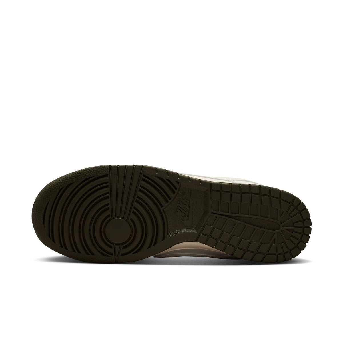 Nike Dunk Low Retro Soft Pearl/Soft Pearl/Cargo Khaki