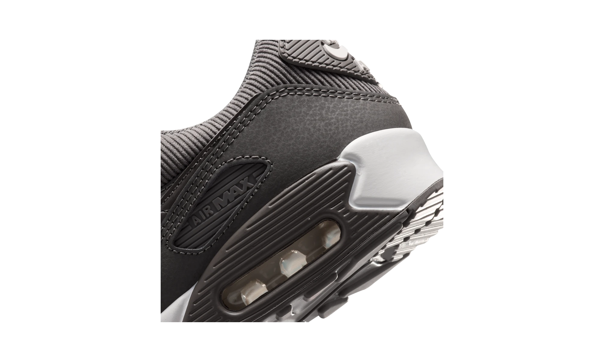 Nike Air Max 90 Cave Stone/Dark Beetroot/Summit White/Cave Stone