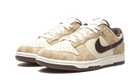 Nike Dunk Low Retro PRM Animal Pack Giraffe/Cheetah, Beach/Baroque Brown-Canvas-Sail (DH7913-200)