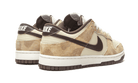 Nike Dunk Low Retro PRM Animal Pack Giraffe/Cheetah, Beach/Baroque Brown-Canvas-Sail (DH7913-200)