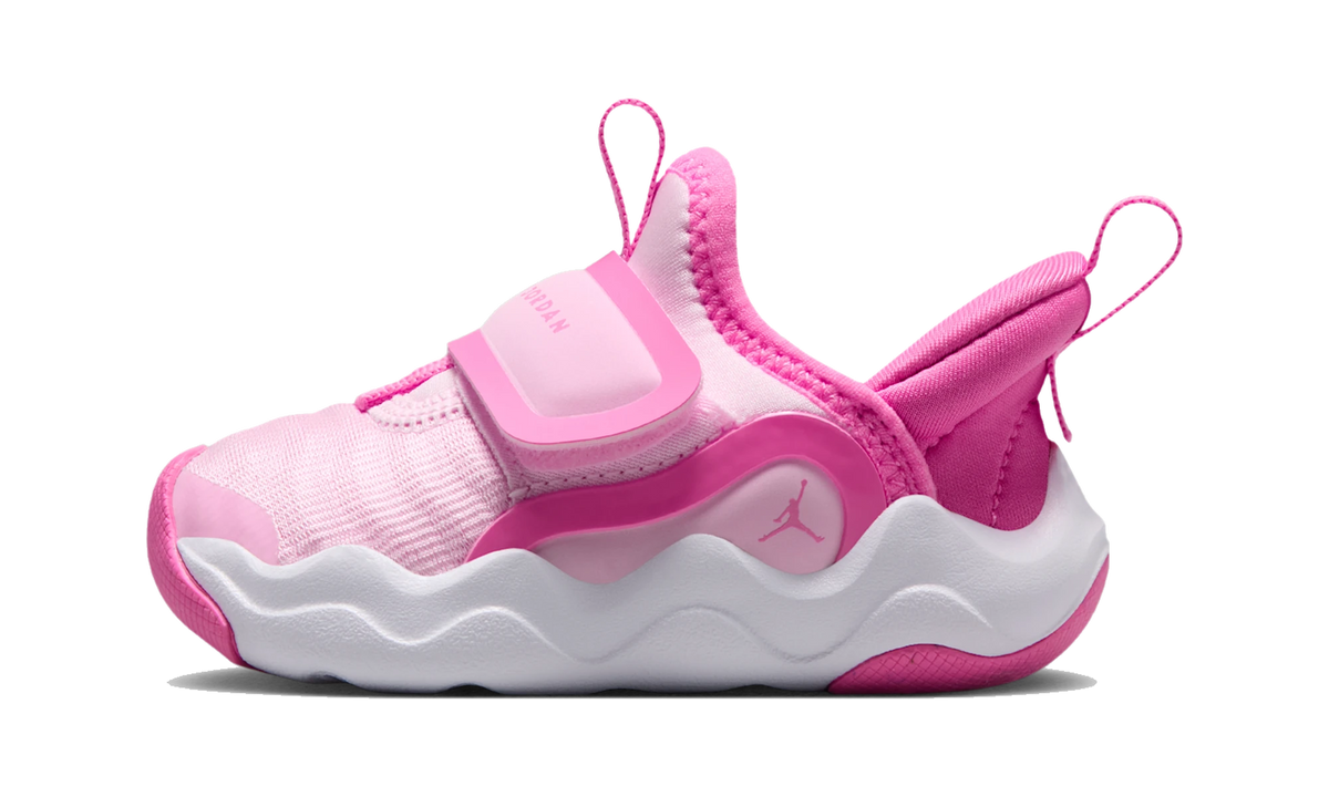 Air Jordan 23/7.2 EasyOn Pink Foam/White/China Rose