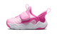 Air Jordan 23/7.2 EasyOn Pink Foam/White/China Rose