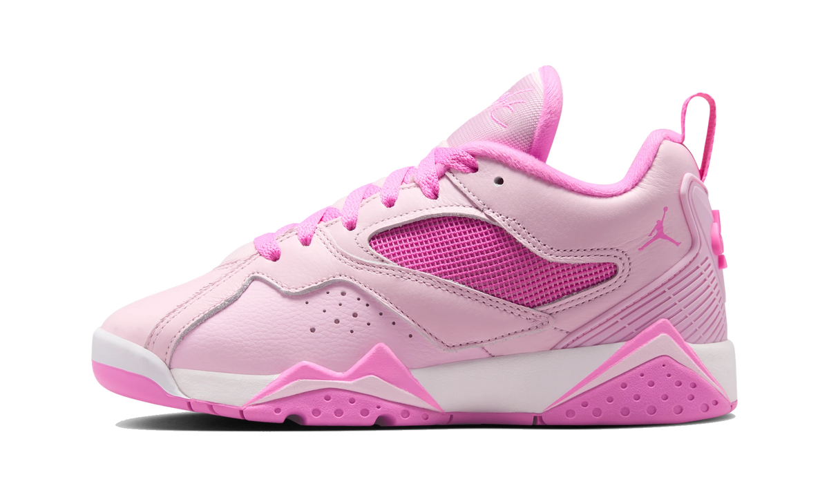 Air Jordan MVP 92 Pink Foam/White/China Rose