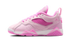 Air Jordan MVP 92 Pink Foam/White/China Rose