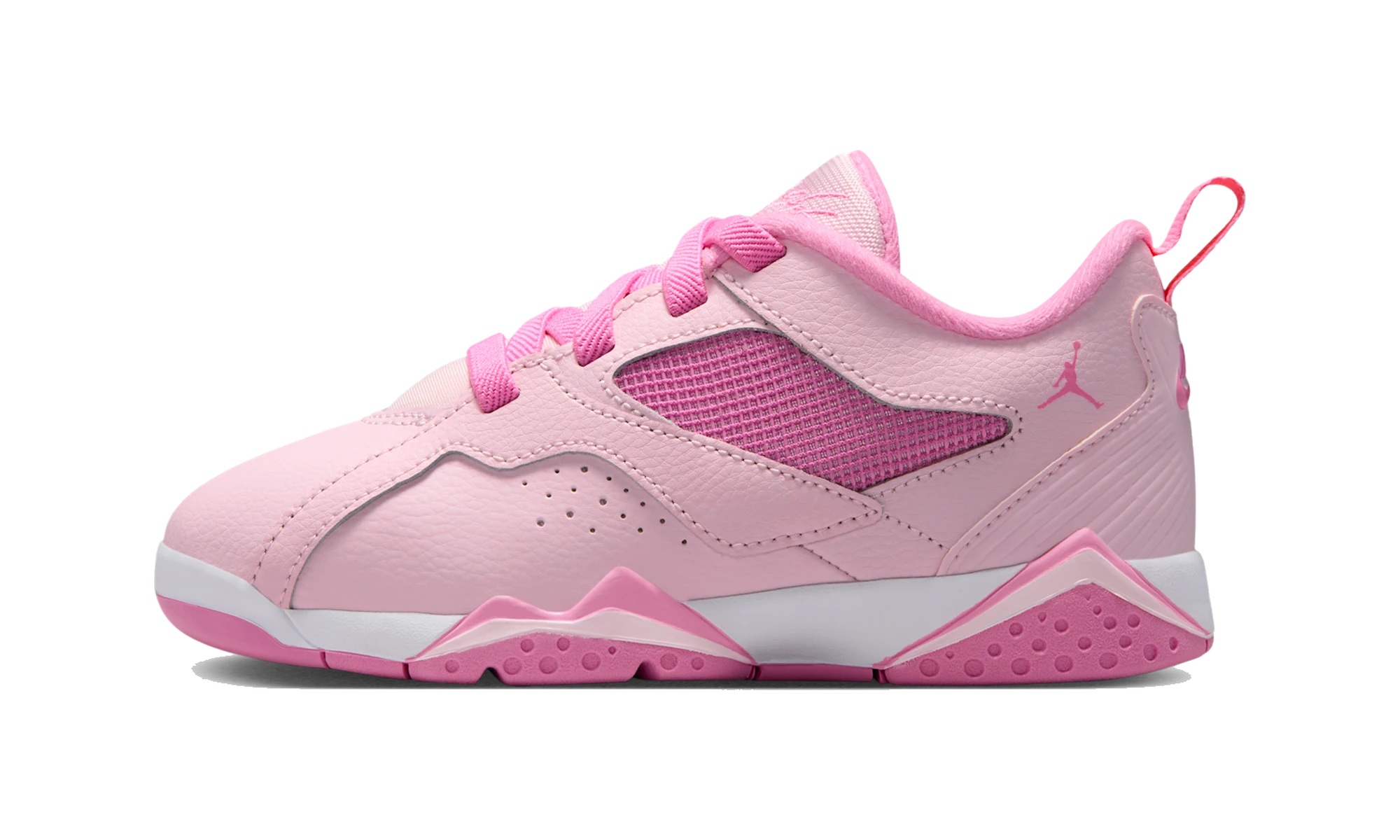 Air Jordan MVP 92 Pink Foam/White/China Rose