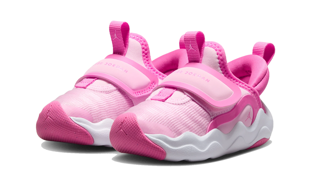 Air Jordan 23/7.2 EasyOn Pink Foam/White/China Rose