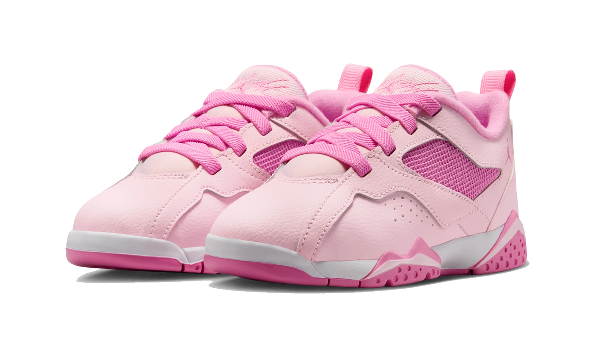 Air Jordan MVP 92 Pink Foam/White/China Rose