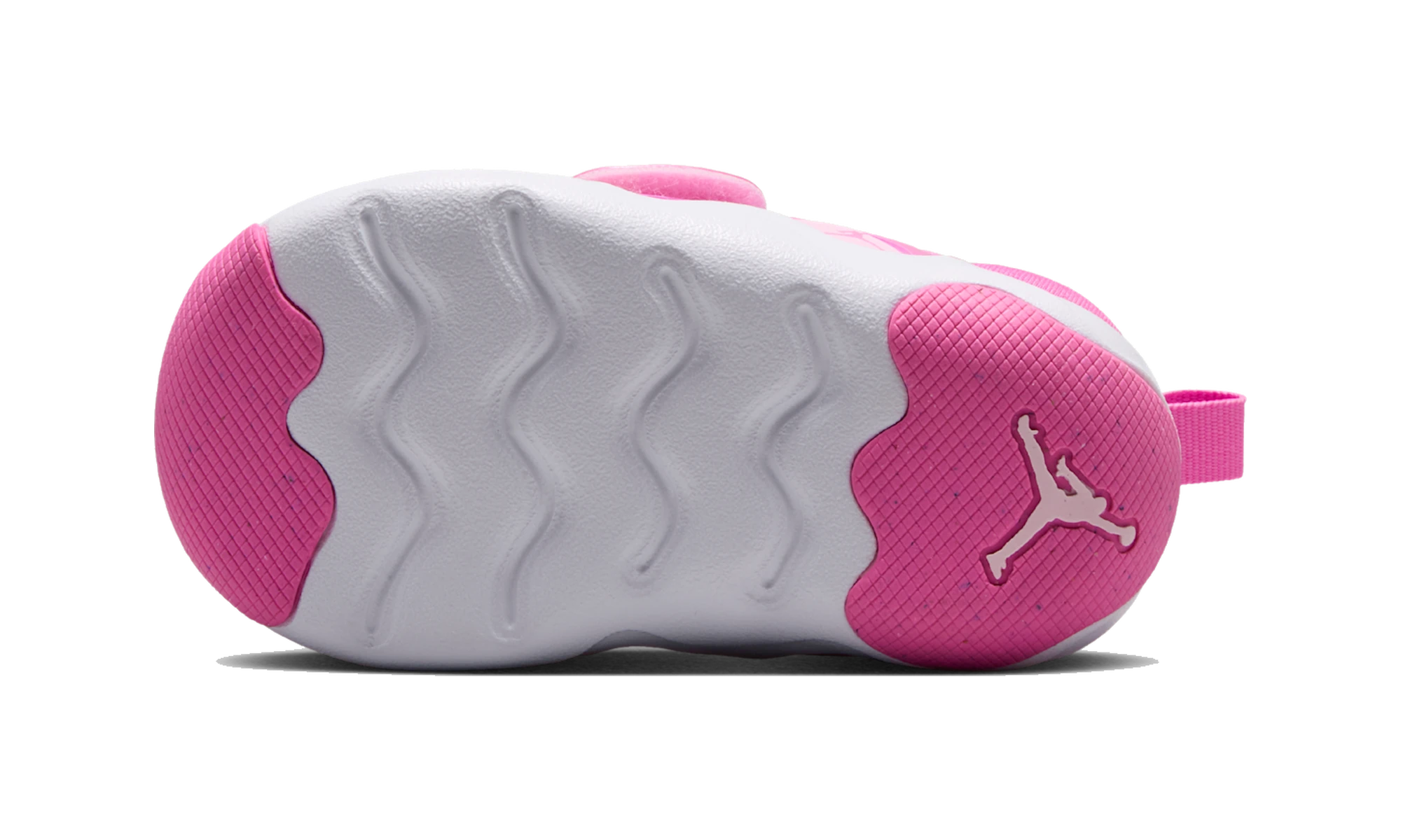 Air Jordan 23/7.2 EasyOn Pink Foam/White/China Rose