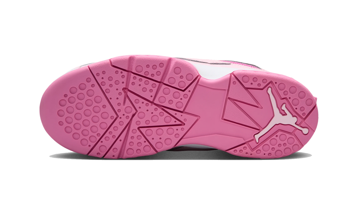 Air Jordan MVP 92 Pink Foam/White/China Rose