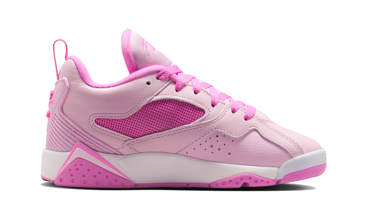 Air Jordan MVP 92 Pink Foam/White/China Rose