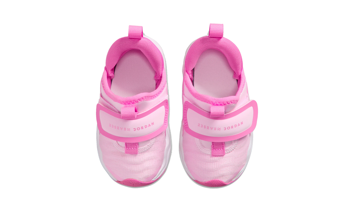 Air Jordan 23/7.2 EasyOn Pink Foam/White/China Rose