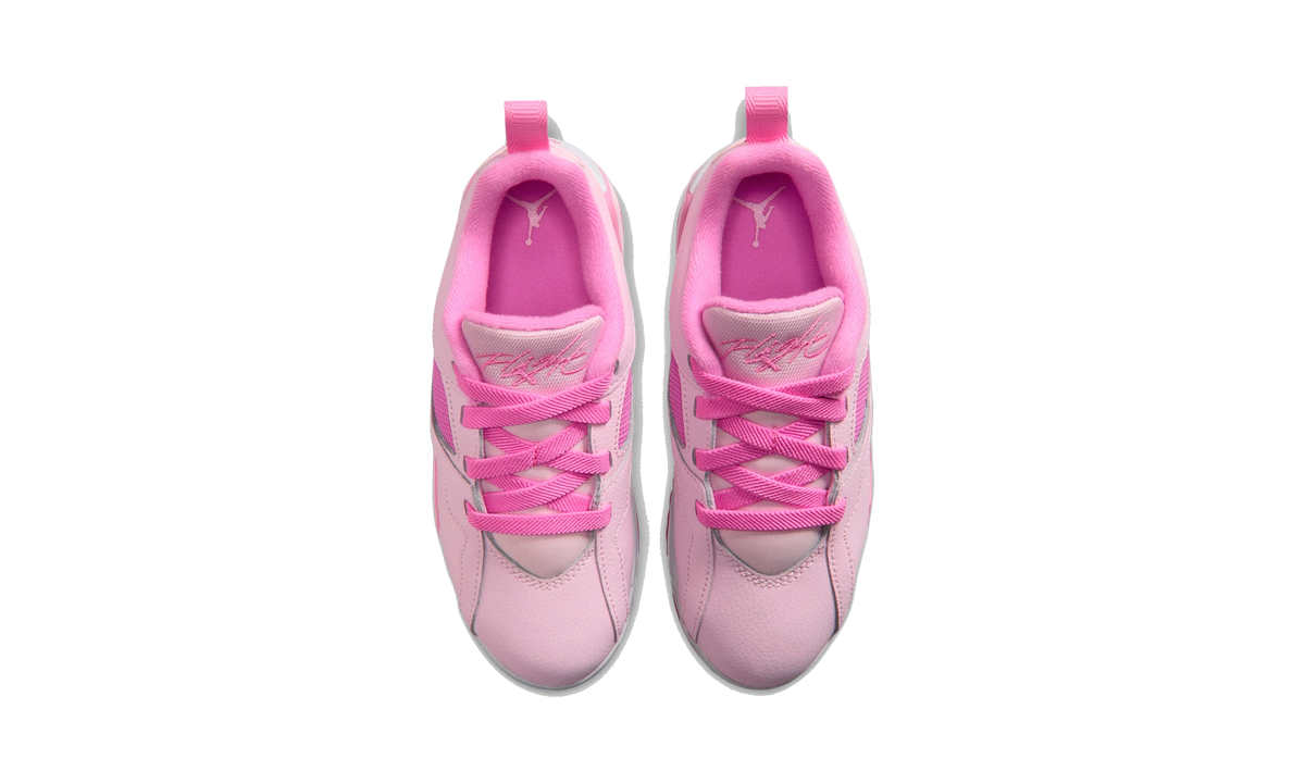 Air Jordan MVP 92 Pink Foam/White/China Rose
