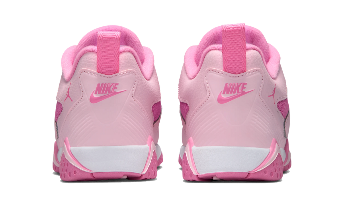 Air Jordan MVP 92 Pink Foam/White/China Rose
