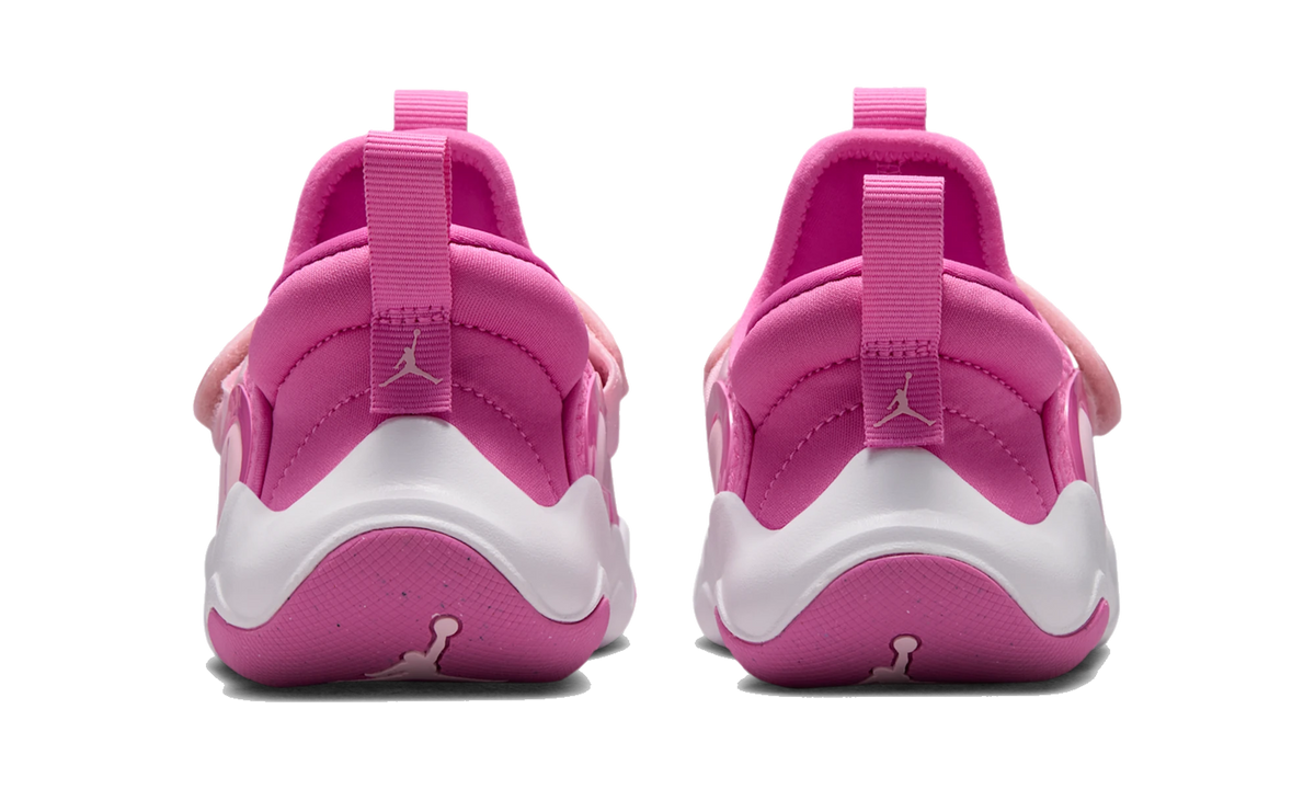 Air Jordan 23/7.2 EasyOn Pink Foam/White/China Rose