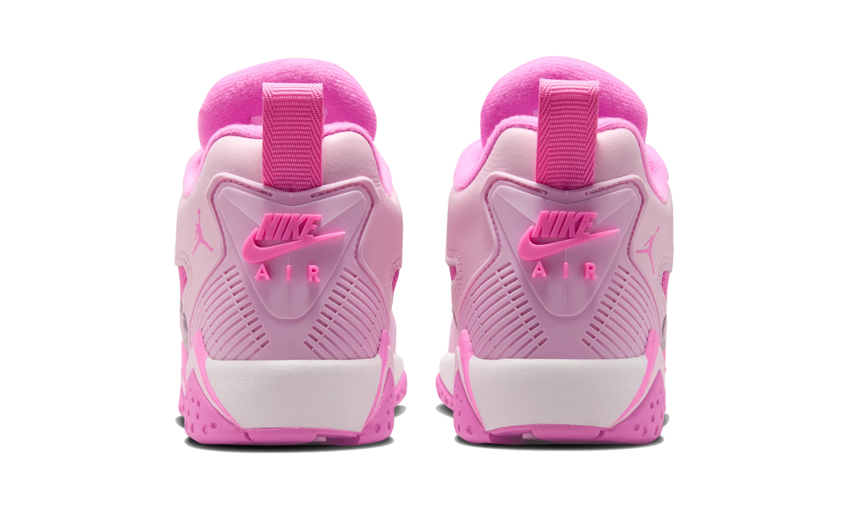 Air Jordan MVP 92 Pink Foam/White/China Rose