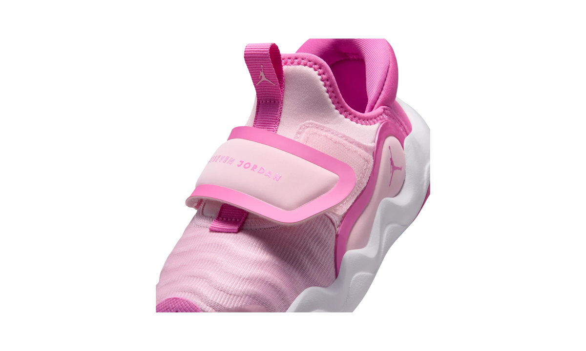 Air Jordan 23/7.2 EasyOn Pink Foam/White/China Rose