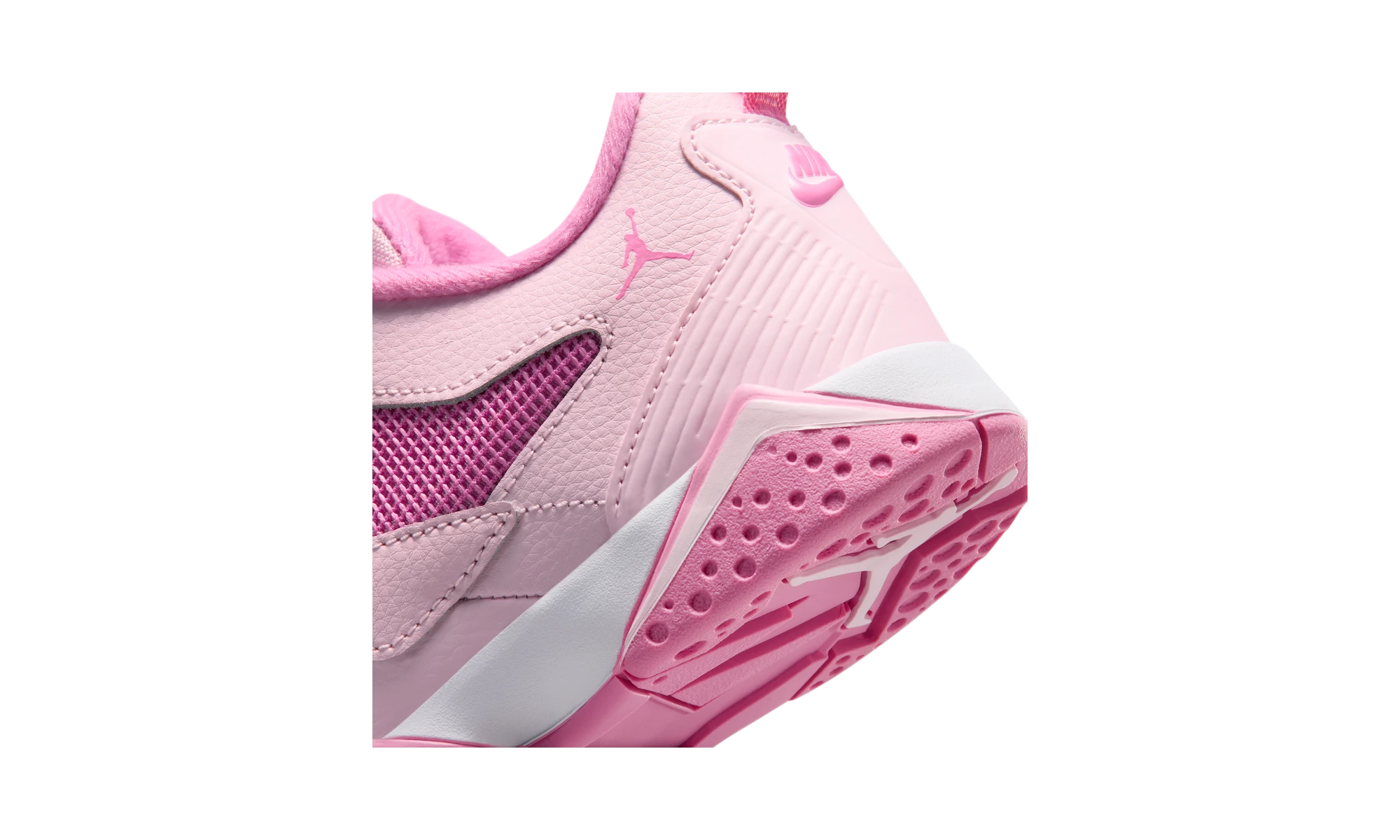Air Jordan MVP 92 Pink Foam/White/China Rose